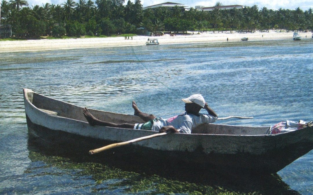 Mombasa Magic