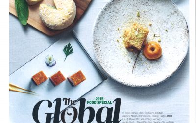 Great taste of the Cape