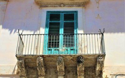 The lure of the south