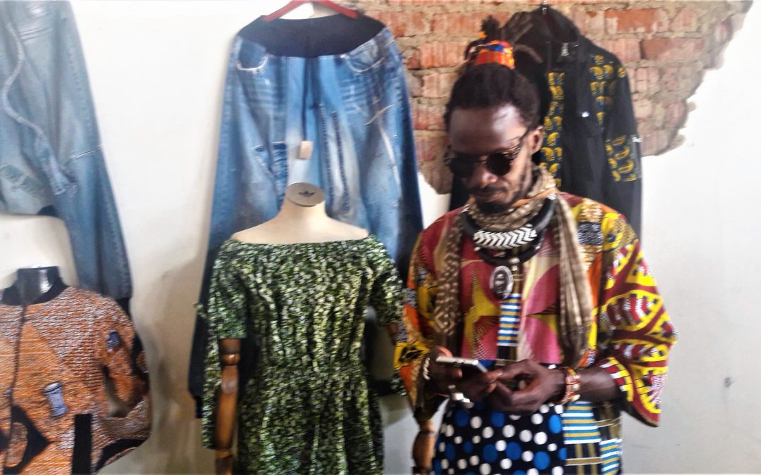 Enjoy the whole nine yards