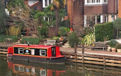 Weybridge: Surrey’s best-kept secret