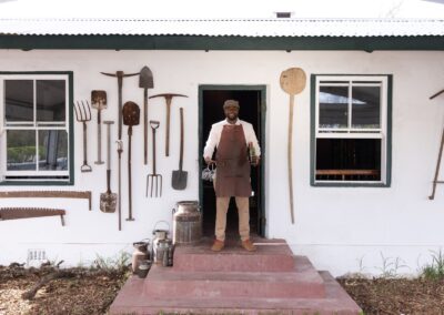 Cabernet & Carne pop-up restaurant