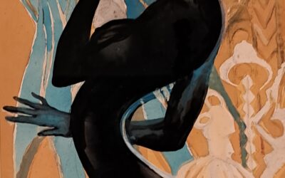 Nigerian Modernism: Art, identity and Independence